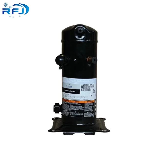 ZSI18KQETFP Copeland scroll compressor