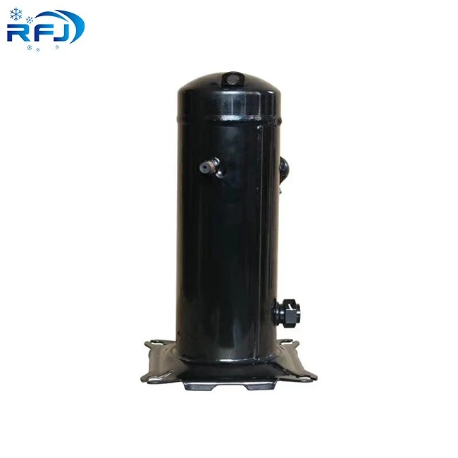 ZSI18KQETFP Copeland scroll compressor (3)