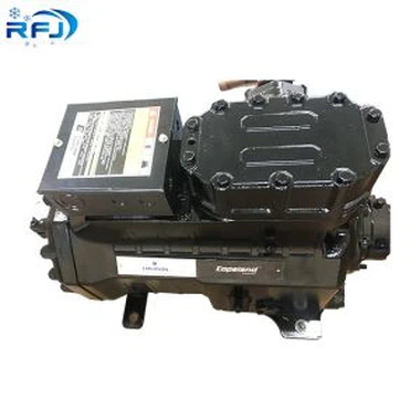 15HP Copeland kompressor til kølerum