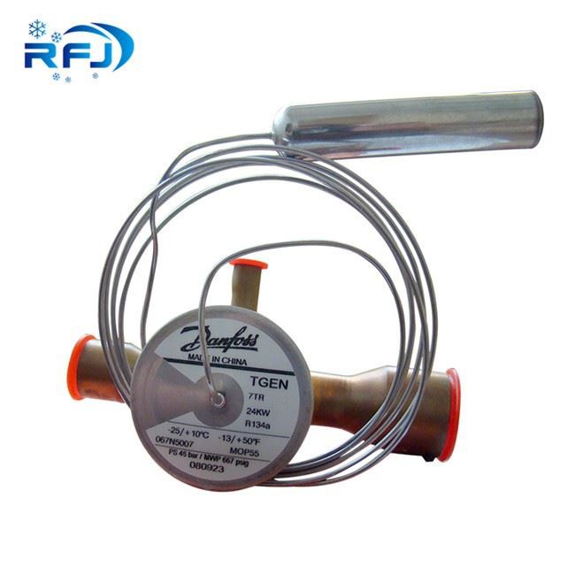 067N3135 Danfoss Expansion valve (5)