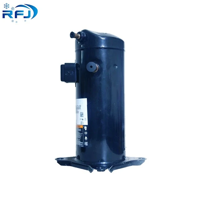 ZSI09KQE Copeland scroll compressor (3)