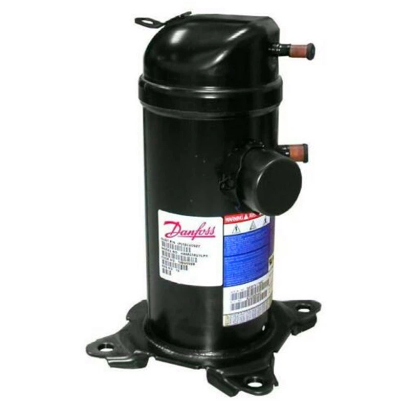 Performer R22 Scroll Compressor