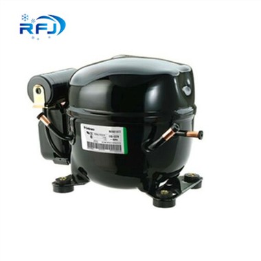 R404A 1/2HK Fryser ASPERA Kompressor