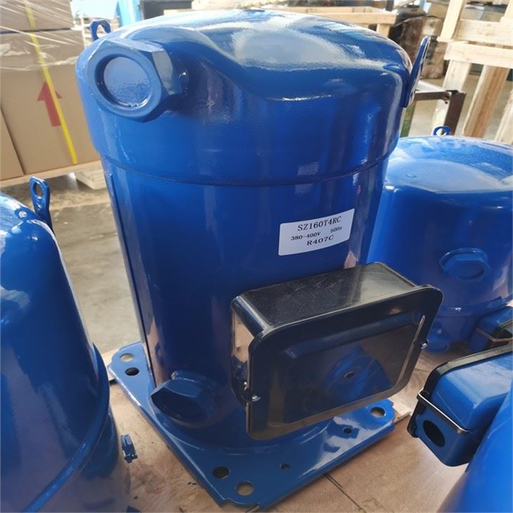 7HP Performer SM084S4VC SM084-4VI Scroll Compressor