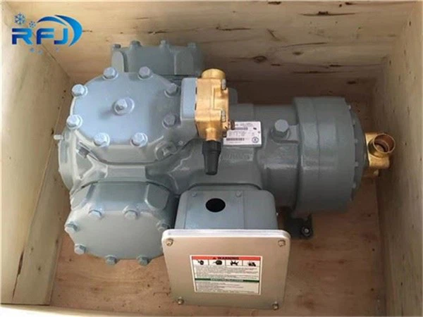 06CC228 Semi-hermetisk kompressor