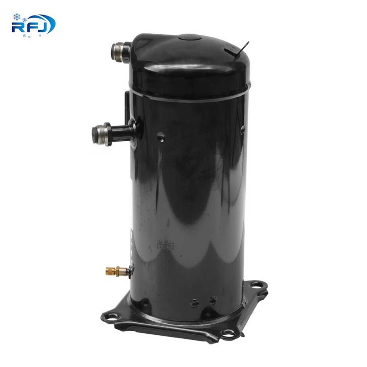 Hermetic Scroll Compressor ZB21KQE-TFD factory