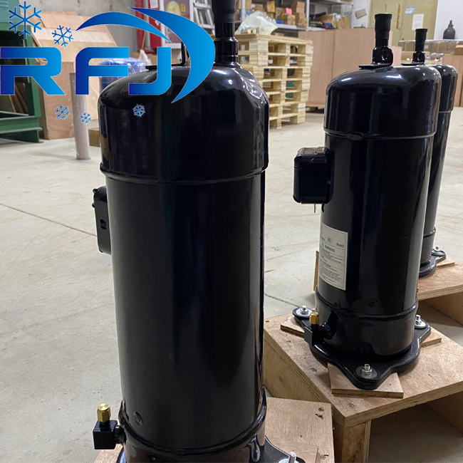 Daikin Scroll Compressor JT1G-VDTYR@T
