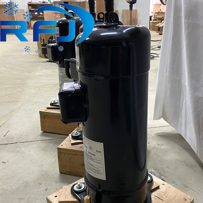 Daikin Scroll Compressor JT1G-VDTYR@T