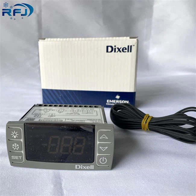 XR30CX temperaturregulator