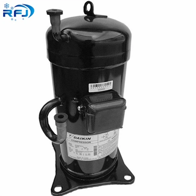 Daikin Scroll Compressor For Air Conditioning