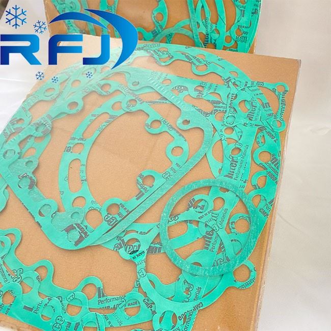 Gasket Kit For Carrier 06EA660071