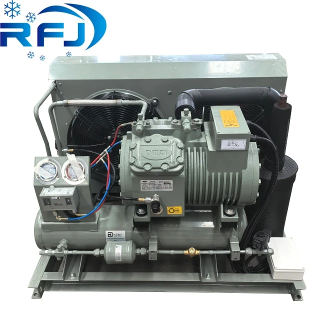 Høj-Huality Customized Air-Cooled Condensing Units