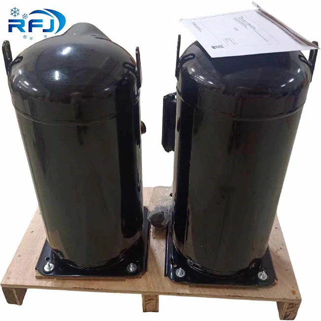 R410A CPL-kompressor ZP103KCE-TFD