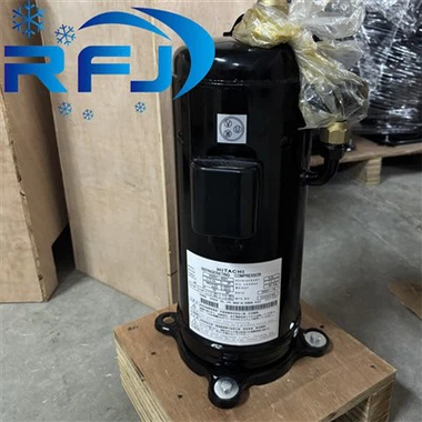 Aircondition Compressor til Hitachi til køling