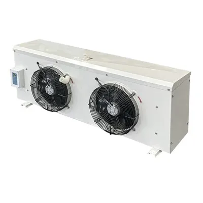 Omkostnings-effektiv 6800m³/h 10m DJ30-fordamper