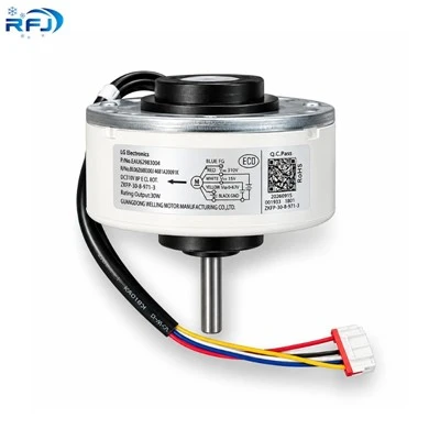 Welling ZKFP-30-8-97L-3 Aircondition udendørsenhed DC blæsermotor