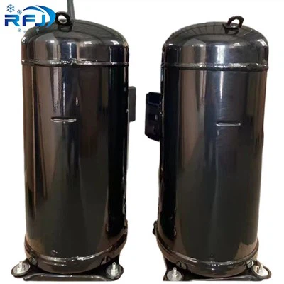 ZFI Series 5HP kompressor til CPL